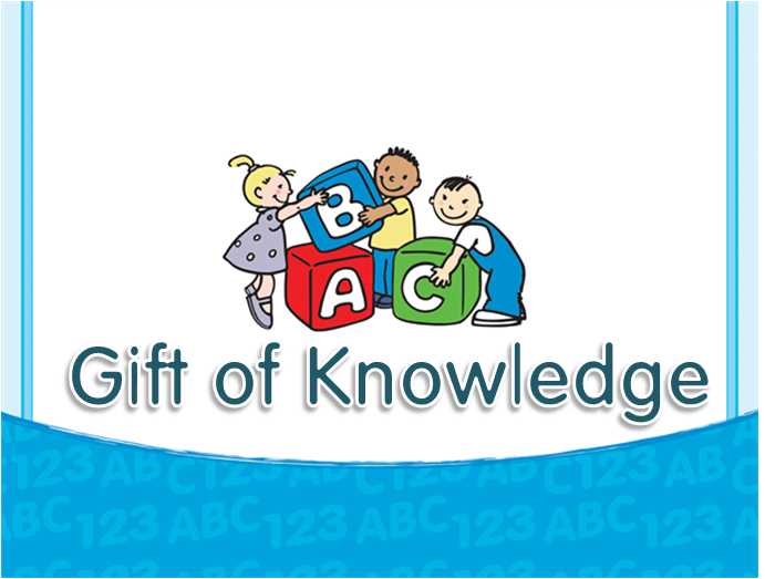 giftofknowledge